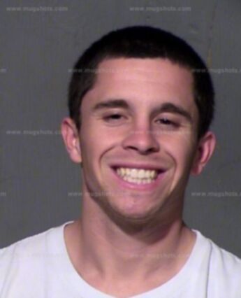 Eric David Walston