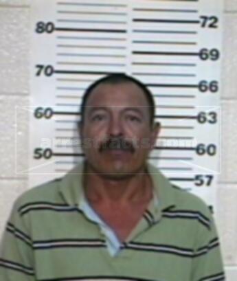 Juan Vasquez Juarez