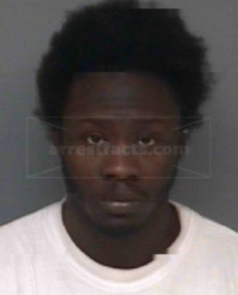 Roosevelt Duane Stevens Iii