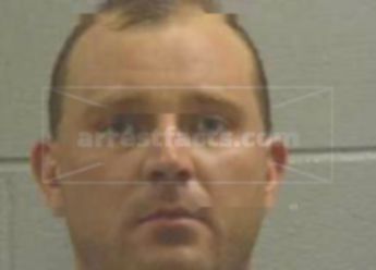 Aaron Dale Mckinney