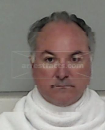 David Alan Gaston