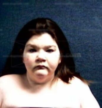 Rebecca Ann Jackson