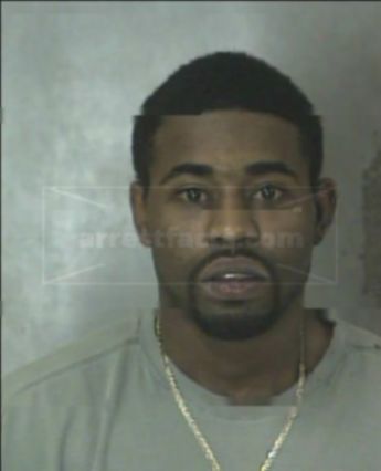 Frederick Lamont Slaughter