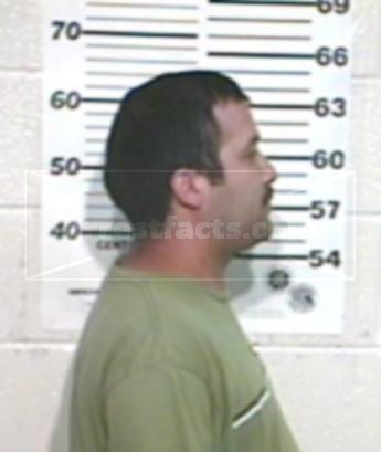 Jason John Benavidez Garcia