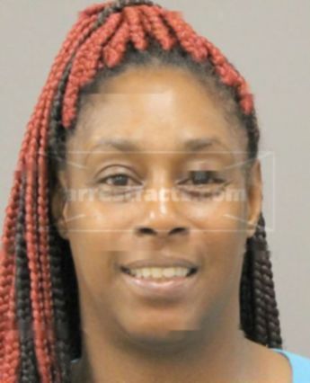 Turana Evette Thurman