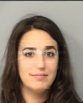 Brittni Anna Stebbins