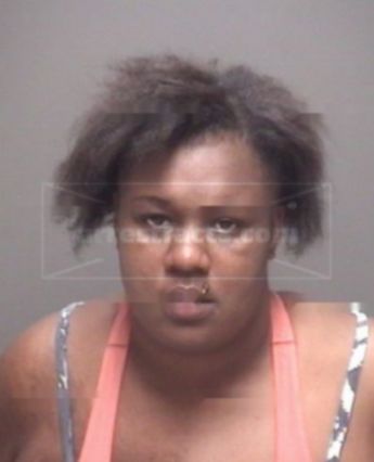 Devonna Lashae Mcneal