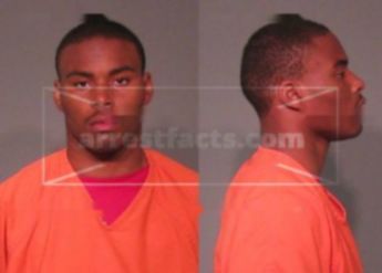 Solomon Tyrel Wilson