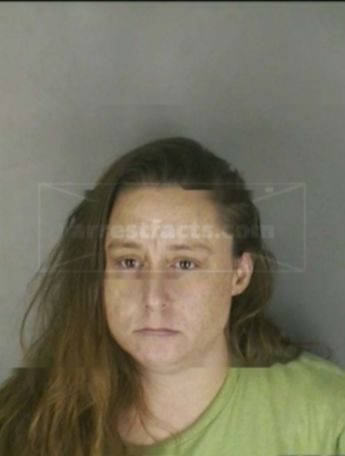 Angela Christine Melnick