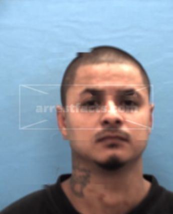 Wallace Joseph Salaz