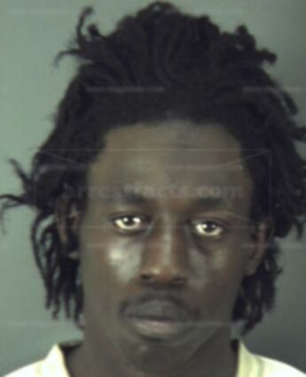 Douglas Paul Major Jr