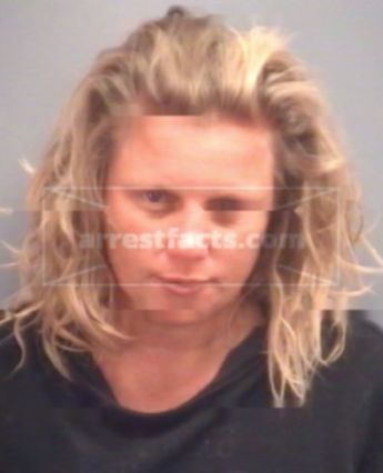 Amy Dawn Mcallister