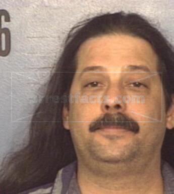 Larry Lee Hall