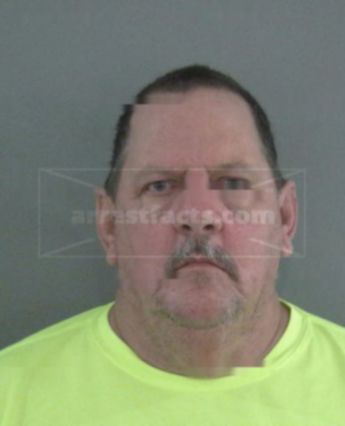 Wayne Paul Helms