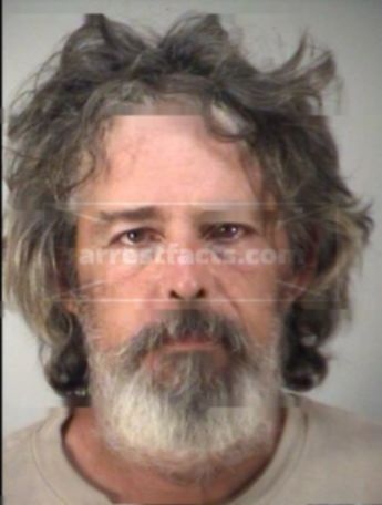 Mike Leon Arbogast