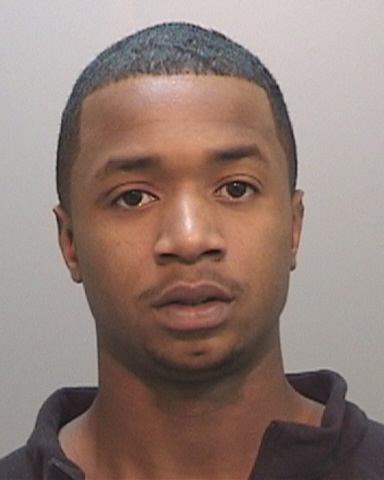 Ricky Katron Harris