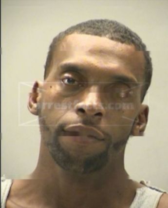 Sharod Lamar Lay