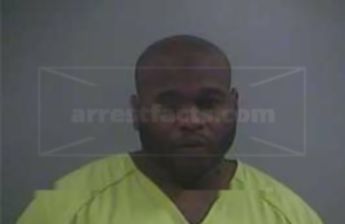 Corey Dovenne Harris