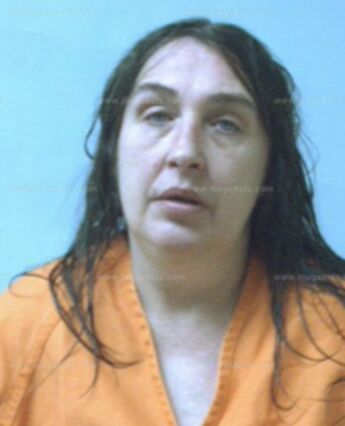 Deborah Gail Grates