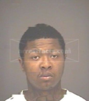 Dashawn Martin