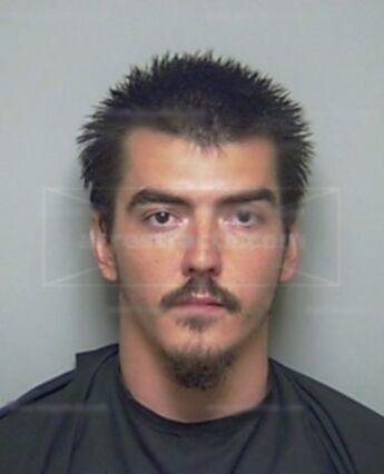 Wesley Austin Tillis