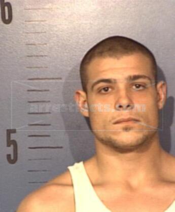 Jason Levi Stroud