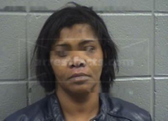 Kesha L Bailey