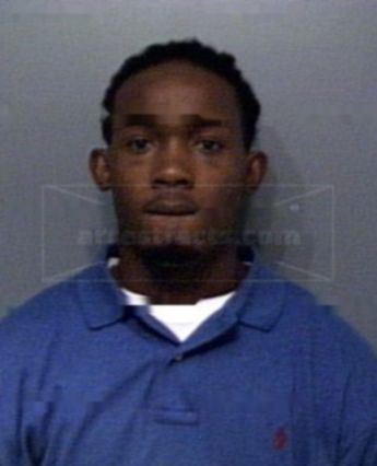 Anttwon Thornton Williams Jr.