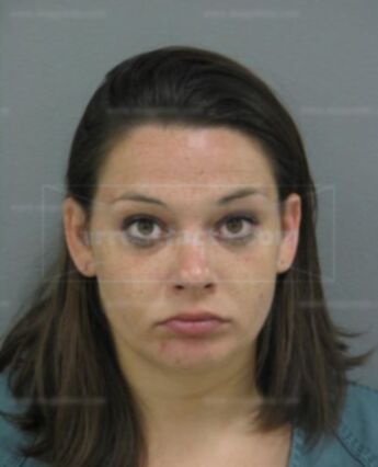 Rachel Elaine Yandell