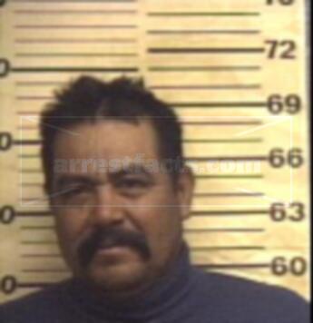 Jose Celbra Cruz