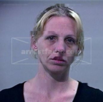 Tiffany Ann Edwards