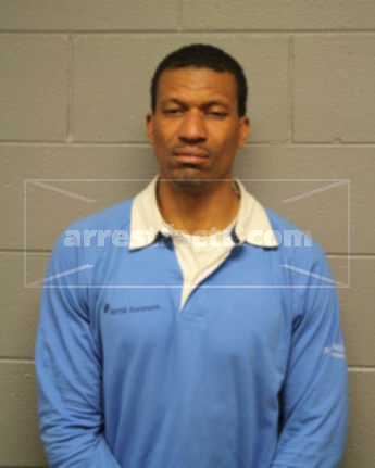 Chris P Carter