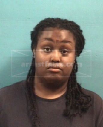 Diamon Brieanah Turner