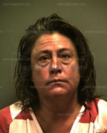 Melanie Gail Brewer