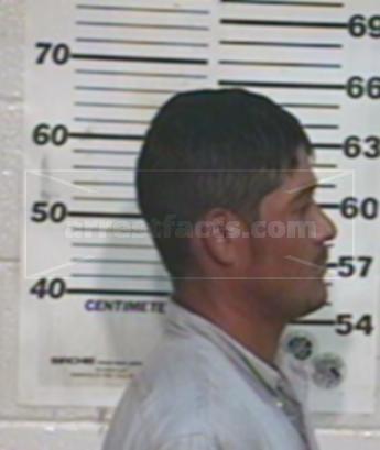 Filiberto Hernandez Mireles