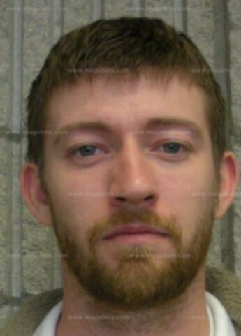 Bradley Keny Atteberry
