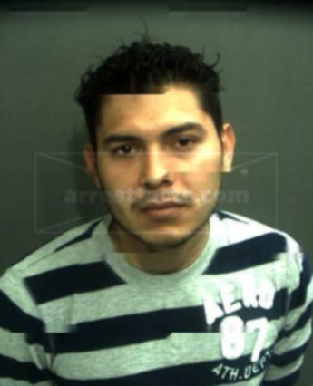 Edwin Antonio Lopezlopez