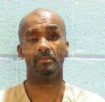 Roderick D. Golden