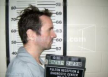 Aaron Christopher Hughes