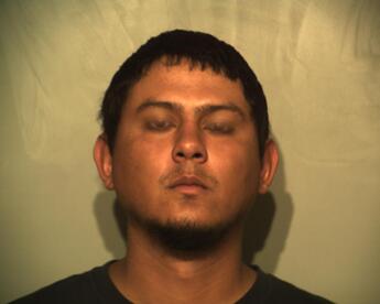 Robert Ray Cortez Hernandez