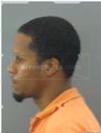 Lamont Daniel Bacchus