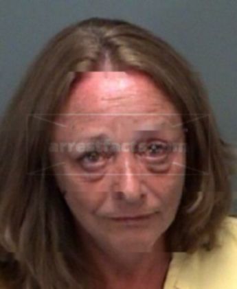 Jenifer Frances Smith