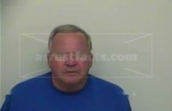 Stanley Dwight Stringer