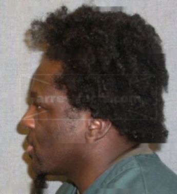 Kendrick J Jones