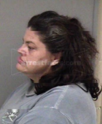 Tammy M Roach