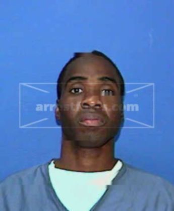 Antonio Green