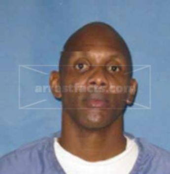 Arthur Tyrone Landers