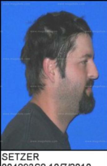 Robert Reed Setzer