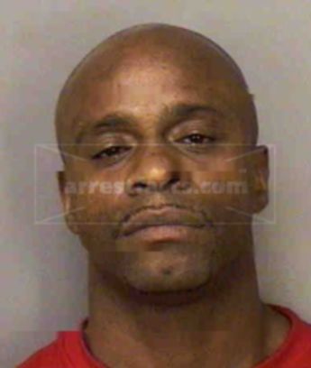 Lamont Monterno Batts