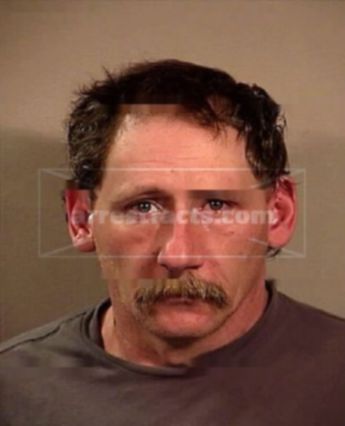 Bradley Dustin Bacon